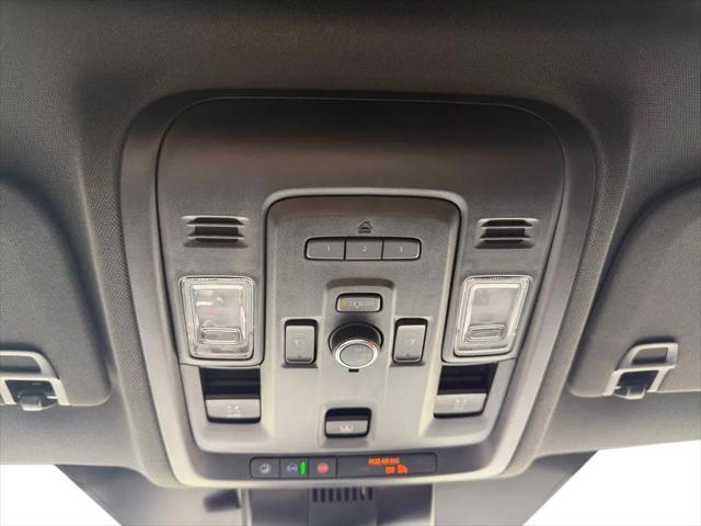 2024 Chevrolet Tahoe 4WD Z71