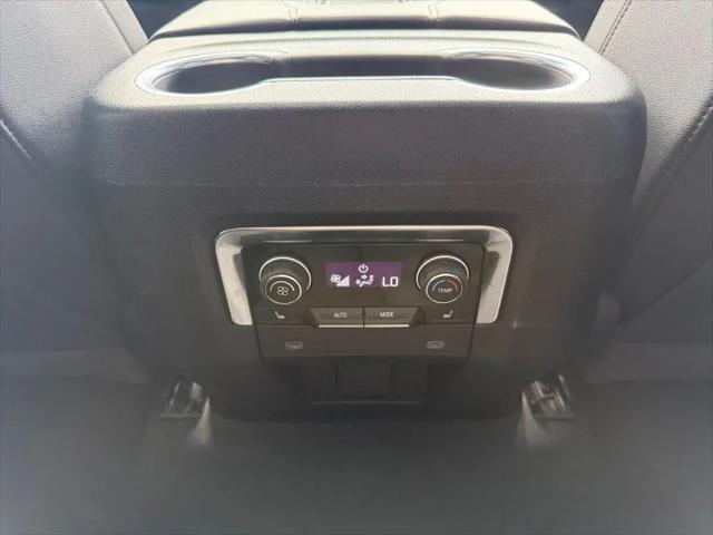 2024 Chevrolet Tahoe 4WD Z71