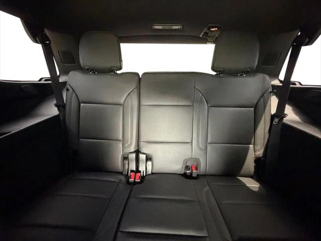 2024 Chevrolet Tahoe 4WD Z71