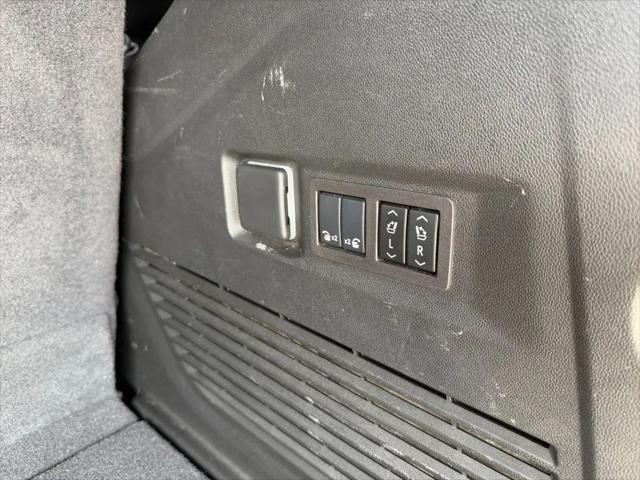 2024 Chevrolet Tahoe 4WD Z71
