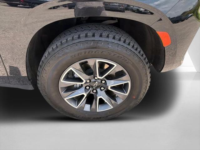 2024 Chevrolet Tahoe 4WD Z71
