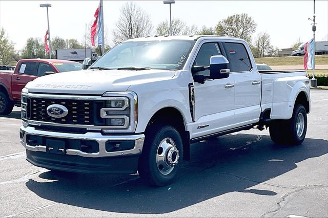 New 2025 Ford F-350 For Sale in Olive Branch, MS