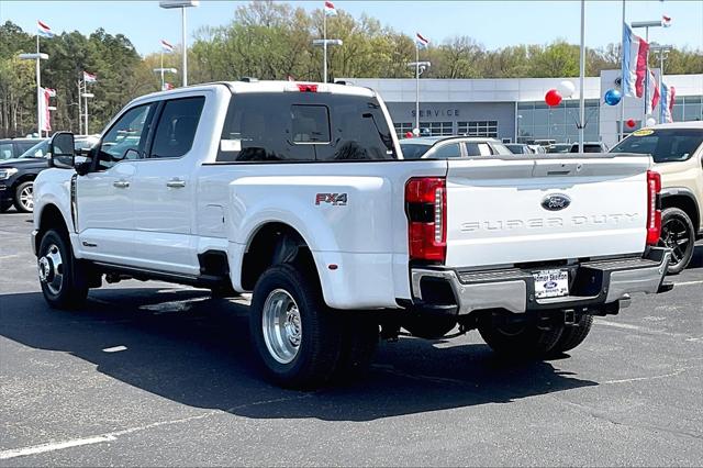 New 2025 Ford F-350 For Sale in Olive Branch, MS