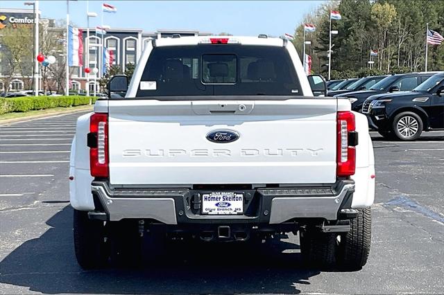 New 2025 Ford F-350 For Sale in Olive Branch, MS