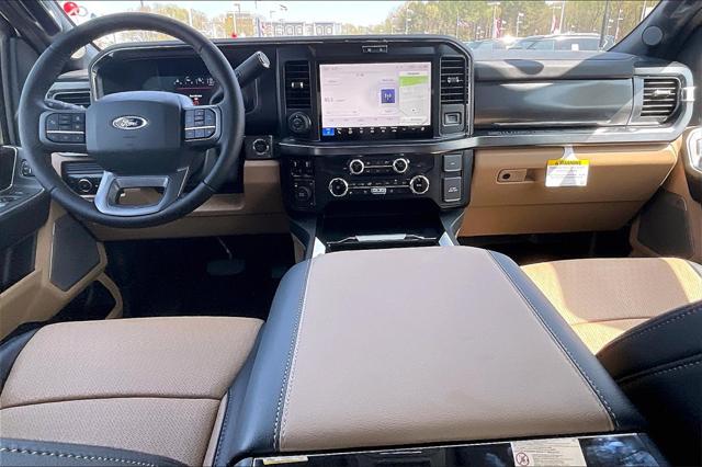 New 2025 Ford F-350 For Sale in Olive Branch, MS