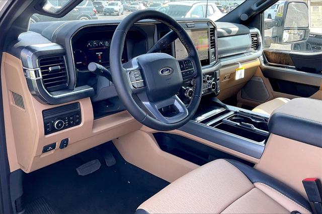 New 2025 Ford F-350 For Sale in Olive Branch, MS