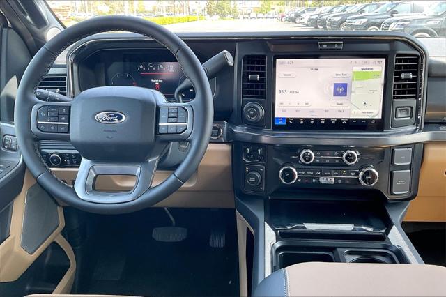 New 2025 Ford F-350 For Sale in Olive Branch, MS