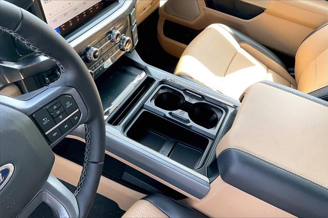 New 2025 Ford F-350 For Sale in Olive Branch, MS