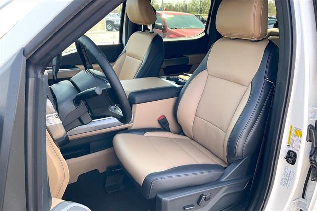 New 2025 Ford F-350 For Sale in Olive Branch, MS