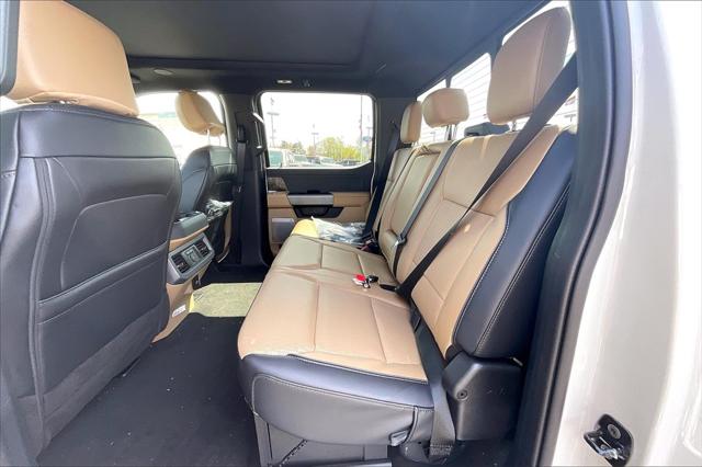 New 2025 Ford F-350 For Sale in Olive Branch, MS