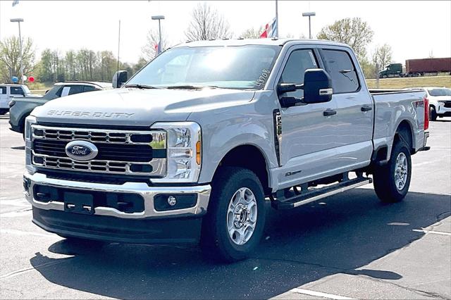 New 2025 Ford F-250 For Sale in Olive Branch, MS