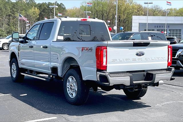 New 2025 Ford F-250 For Sale in Olive Branch, MS