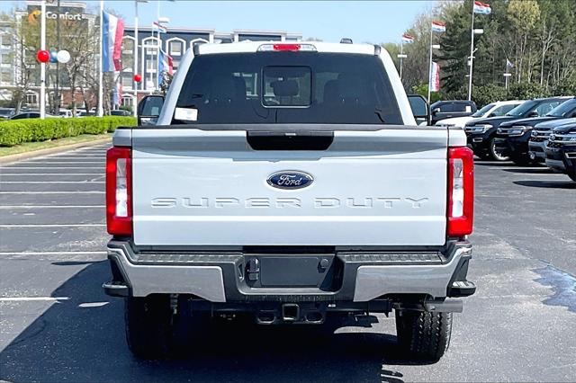 New 2025 Ford F-250 For Sale in Olive Branch, MS