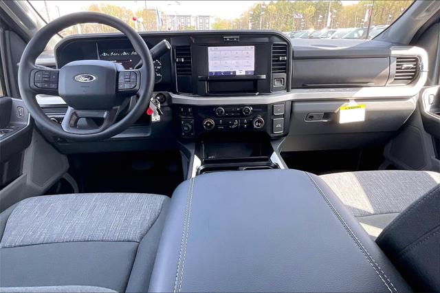 New 2025 Ford F-250 For Sale in Olive Branch, MS
