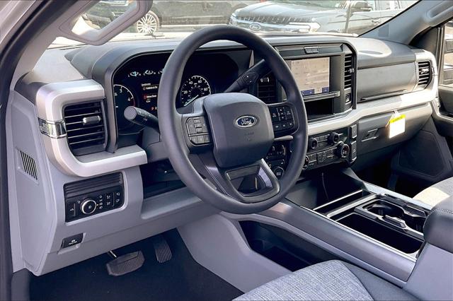 New 2025 Ford F-250 For Sale in Olive Branch, MS
