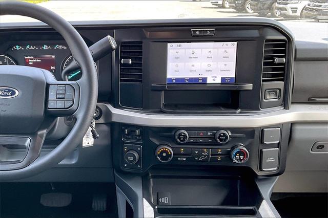 New 2025 Ford F-250 For Sale in Olive Branch, MS