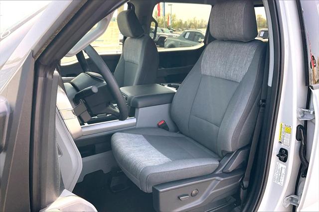 New 2025 Ford F-250 For Sale in Olive Branch, MS