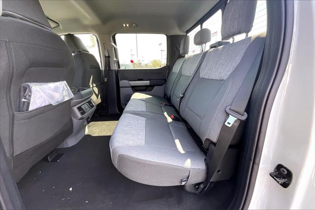 New 2025 Ford F-250 For Sale in Olive Branch, MS
