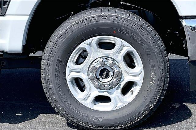 New 2025 Ford F-250 For Sale in Olive Branch, MS