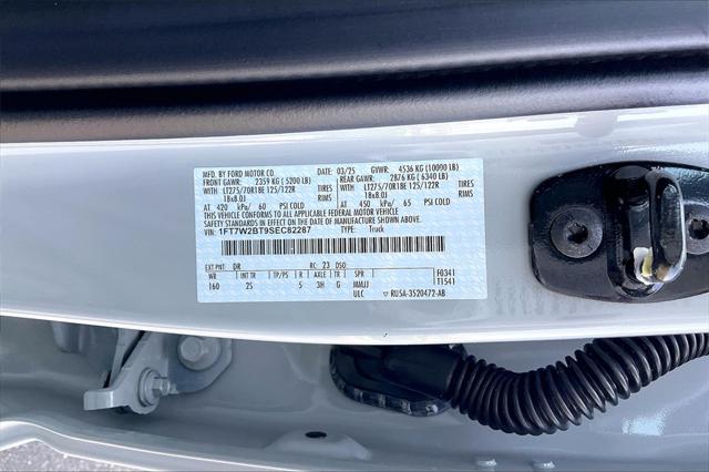 New 2025 Ford F-250 For Sale in Olive Branch, MS