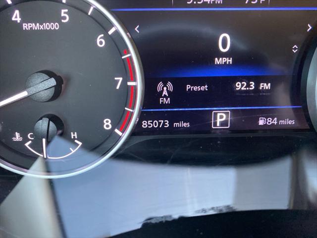 2021 Nissan Sentra SV Xtronic CVT