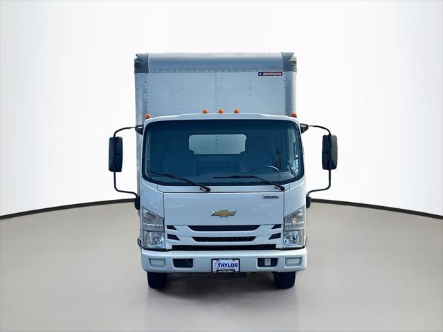 2020 Chevrolet 5500XD LCF Diesel 150"" Wheelbase