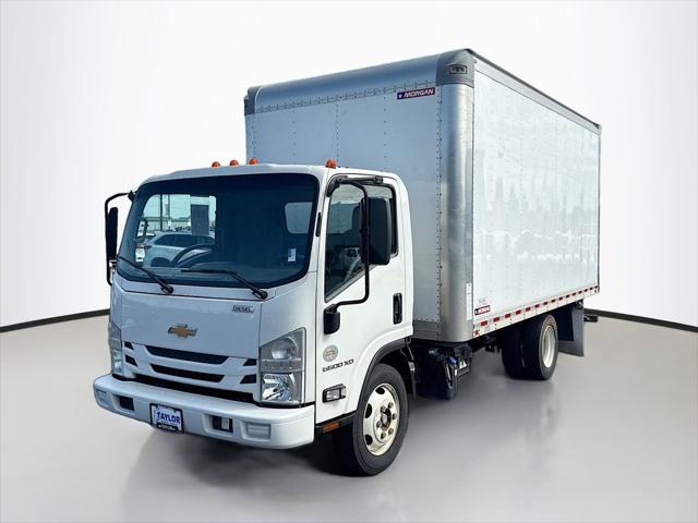 2020 Chevrolet 5500XD LCF Diesel 150"" Wheelbase