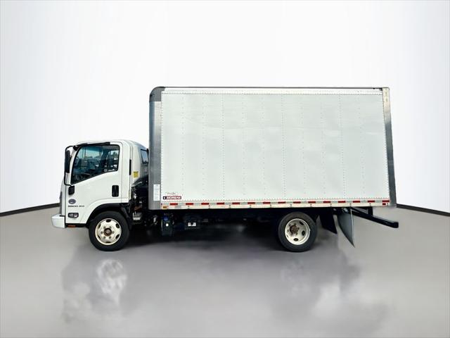 2020 Chevrolet 5500XD LCF Diesel 150"" Wheelbase