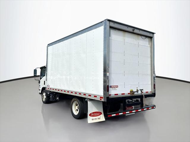 2020 Chevrolet 5500XD LCF Diesel 150"" Wheelbase