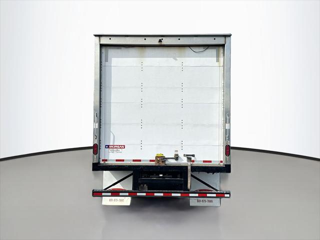 2020 Chevrolet 5500XD LCF Diesel 150"" Wheelbase