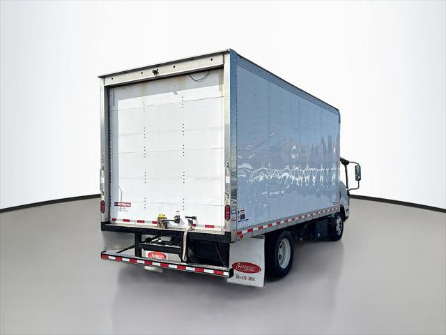 2020 Chevrolet 5500XD LCF Diesel 150"" Wheelbase