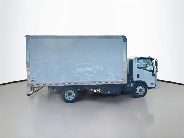 2020 Chevrolet 5500XD LCF Diesel 150"" Wheelbase