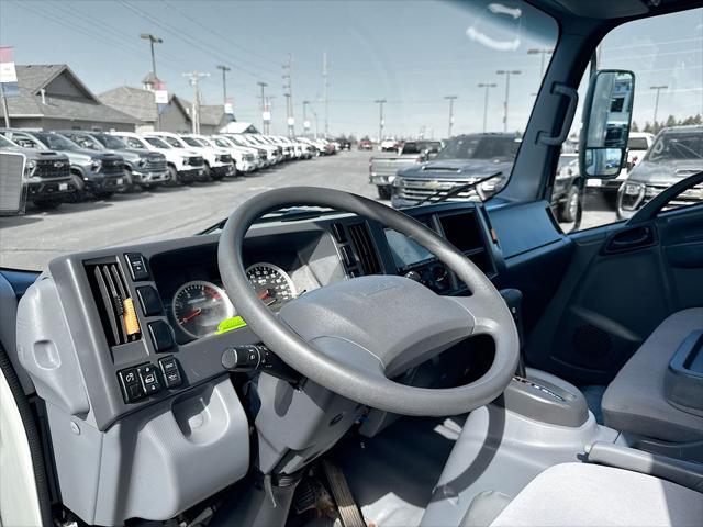 2020 Chevrolet 5500XD LCF Diesel 150"" Wheelbase
