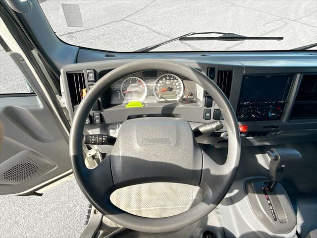 2020 Chevrolet 5500XD LCF Diesel 150"" Wheelbase