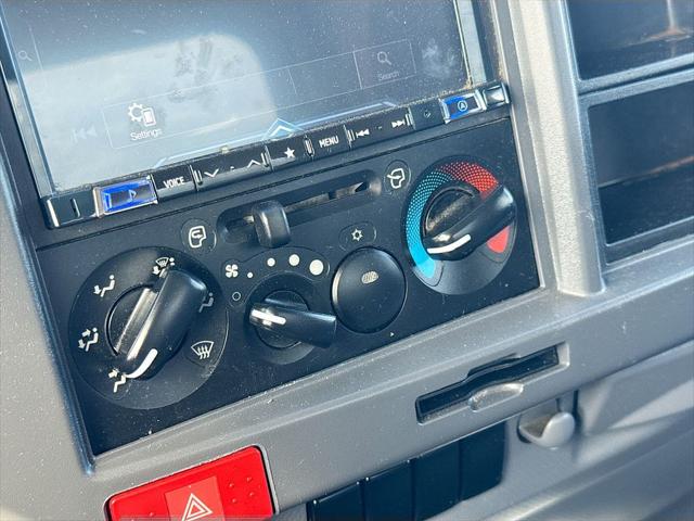 2020 Chevrolet 5500XD LCF Diesel 150"" Wheelbase