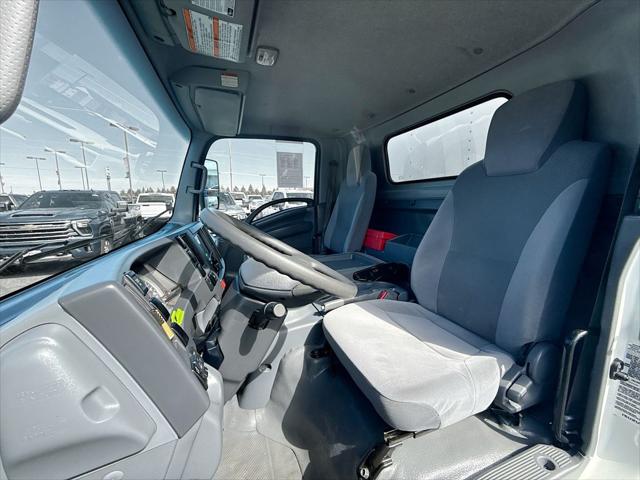2020 Chevrolet 5500XD LCF Diesel 150"" Wheelbase