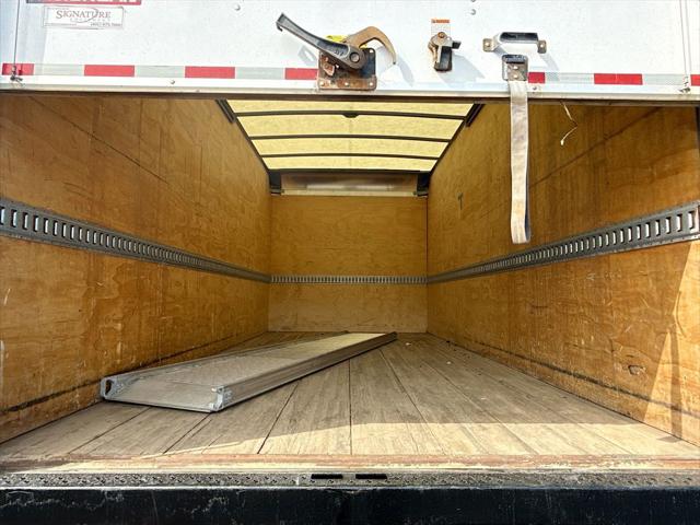 2020 Chevrolet 5500XD LCF Diesel 150"" Wheelbase