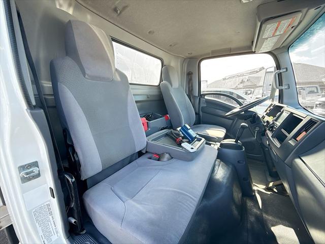 2020 Chevrolet 5500XD LCF Diesel 150"" Wheelbase