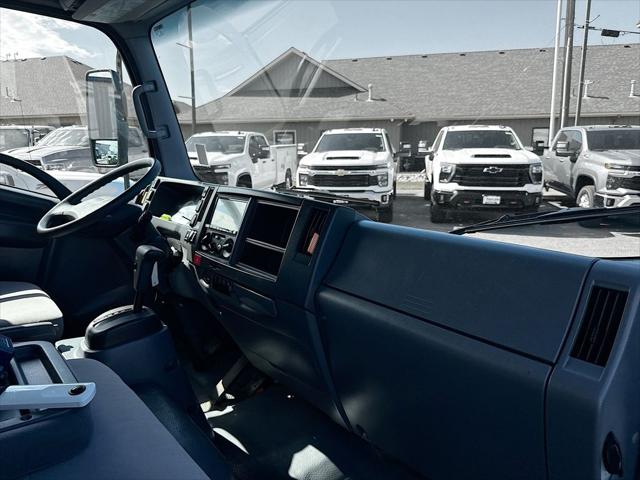 2020 Chevrolet 5500XD LCF Diesel 150"" Wheelbase