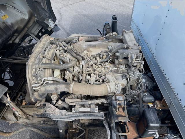 2020 Chevrolet 5500XD LCF Diesel 150"" Wheelbase