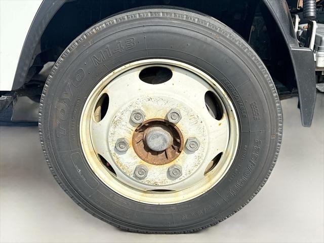 2020 Chevrolet 5500XD LCF Diesel 150"" Wheelbase