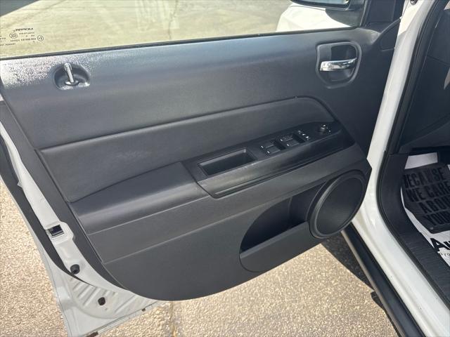 Used 2014 Jeep Compass For Sale in Muscle Shoals, AL