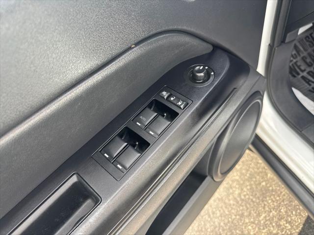 Used 2014 Jeep Compass For Sale in Muscle Shoals, AL