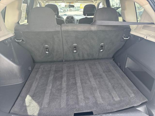 Used 2014 Jeep Compass For Sale in Muscle Shoals, AL