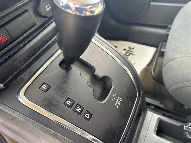 Used 2014 Jeep Compass For Sale in Muscle Shoals, AL