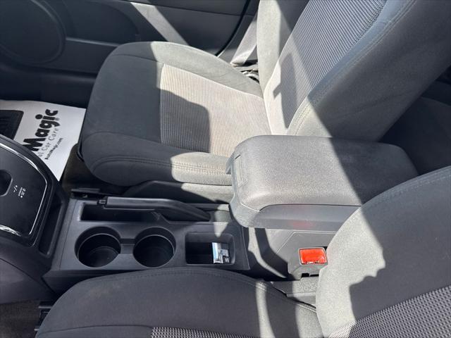 Used 2014 Jeep Compass For Sale in Muscle Shoals, AL