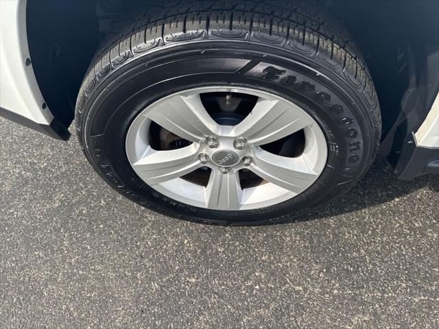 Used 2014 Jeep Compass For Sale in Muscle Shoals, AL