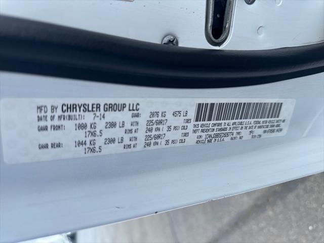 Used 2014 Jeep Compass For Sale in Muscle Shoals, AL
