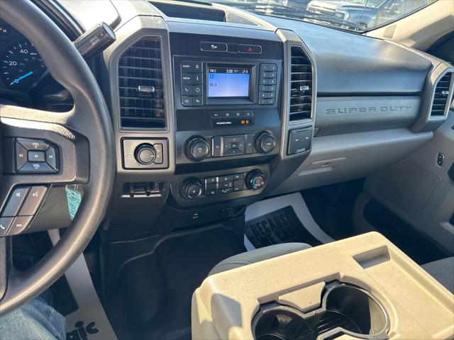 Used 2020 Ford F-350 Chassis For Sale in Muscle Shoals, AL