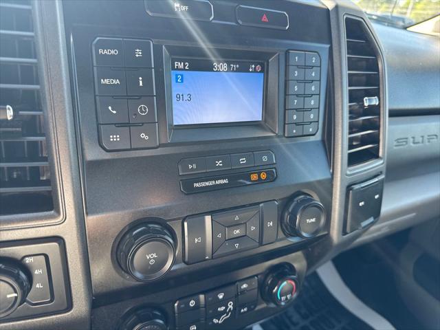 Used 2020 Ford F-350 Chassis For Sale in Muscle Shoals, AL